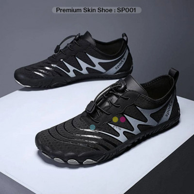Premium Skin Shoe : SP001